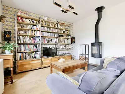 Maison, 113 m²