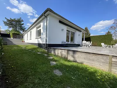 Maison, 180 m²