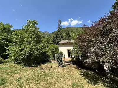 Maison, 72,55 m²