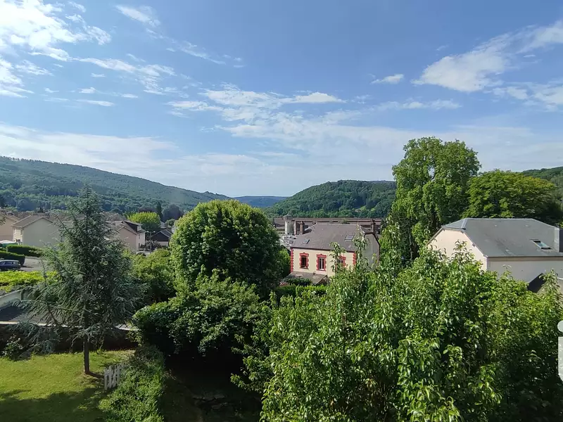 Maison, 208 m²