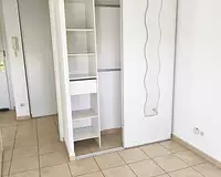 Appartement, 53,7 m²