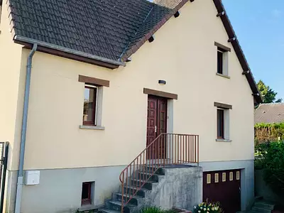 Maison, 130,28 m²