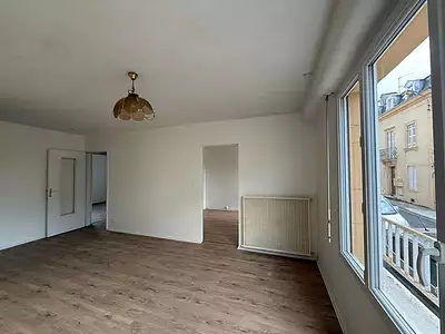 Appartement, 65,04 m²