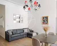 Appartement, 61,04 m²