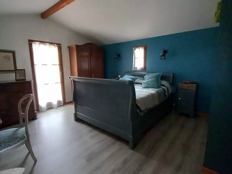 Maison, 115 m²