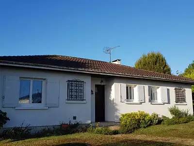 Maison, 90 m²