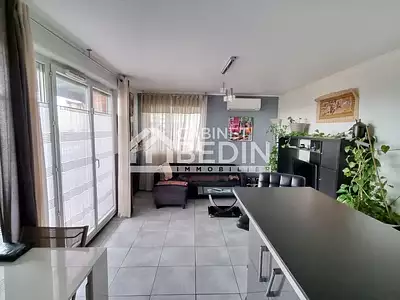 Appartement, 80,9 m²