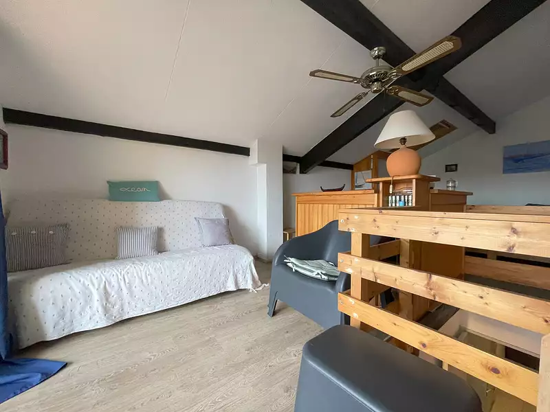 Appartement, 48,57 m²