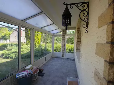 Maison, 133 m²