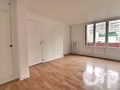 Appartement, 41 m²