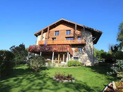 Maison, 580 m²