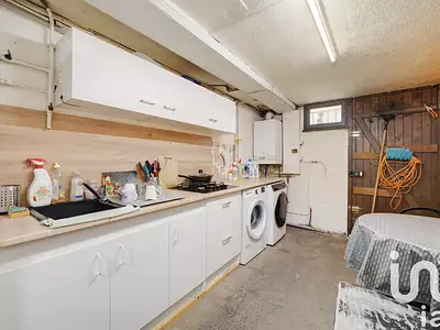 Maison, 106 m²