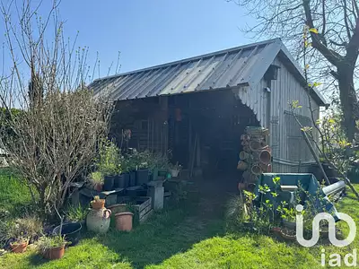 Maison, 232 m²