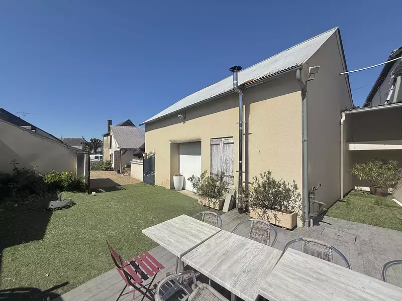 Maison, 246 m²