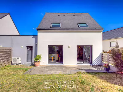 Maison, 88,62 m²
