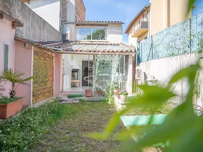 Maison, 137 m²