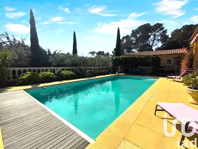 Maison, 170 m²