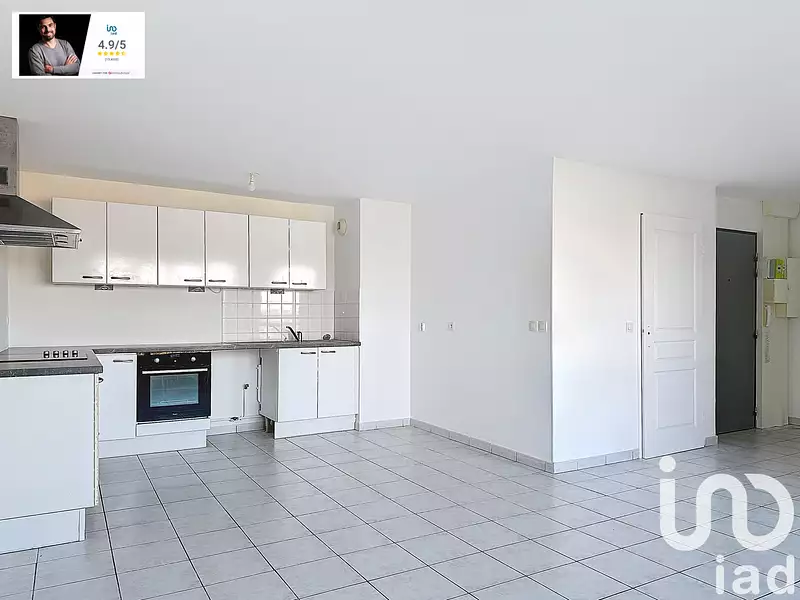 Appartement, 67 m²