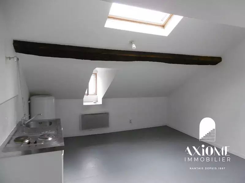 Appartement, 15,01 m²