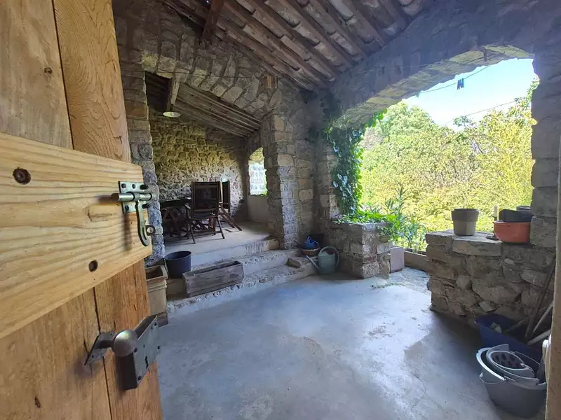Maison, 107 m²