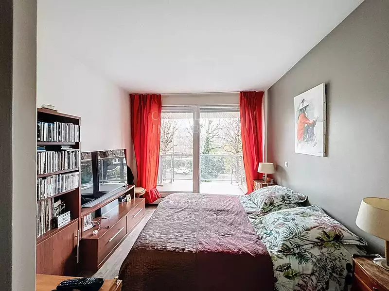 Appartement, 115,62 m²