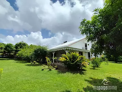 Maison, 205,71 m²