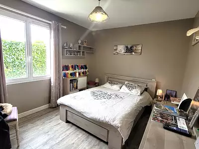 Maison, 280 m²
