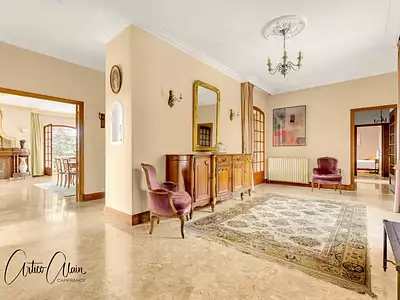 Maison, 326 m²