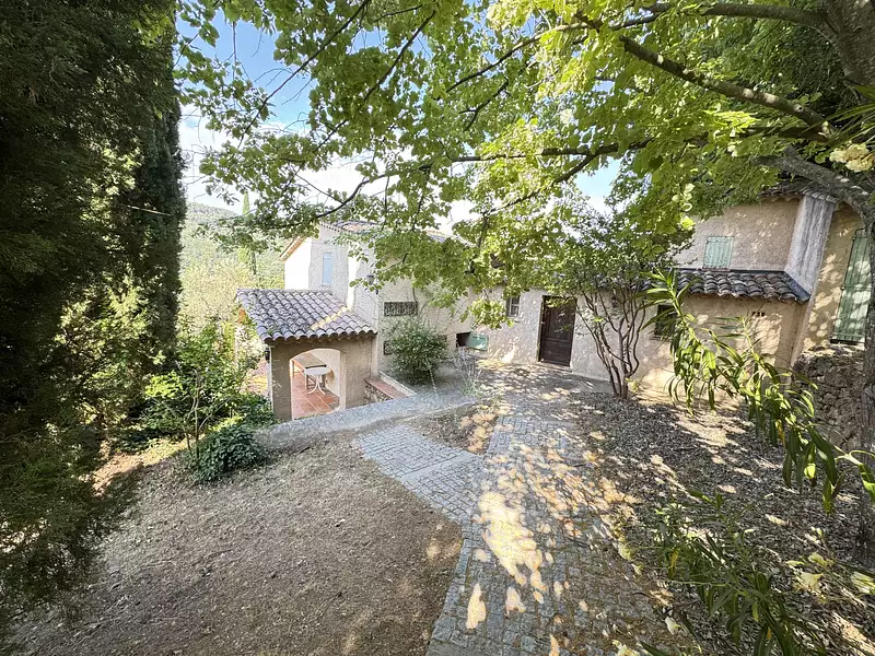 Maison, 123 m²