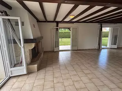 Maison, 150 m²