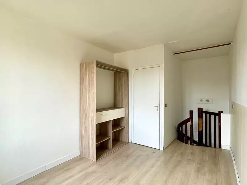 Appartement, 23 m²