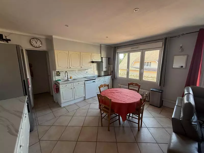 Maison, 90 m²