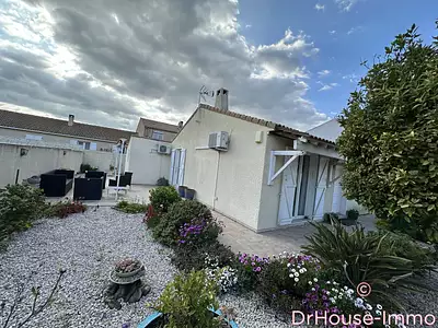 Maison, 109 m²