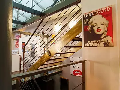 Appartement, 198 m²