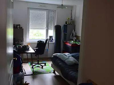 Appartement, 101 m²