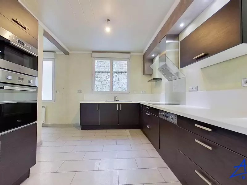 Maison, 160 m²