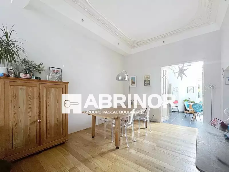 Maison, 172 m²
