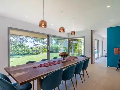Maison, 235 m²