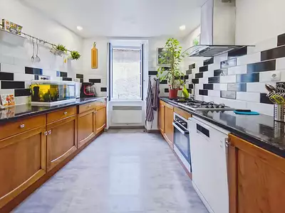 Maison, 95 m²