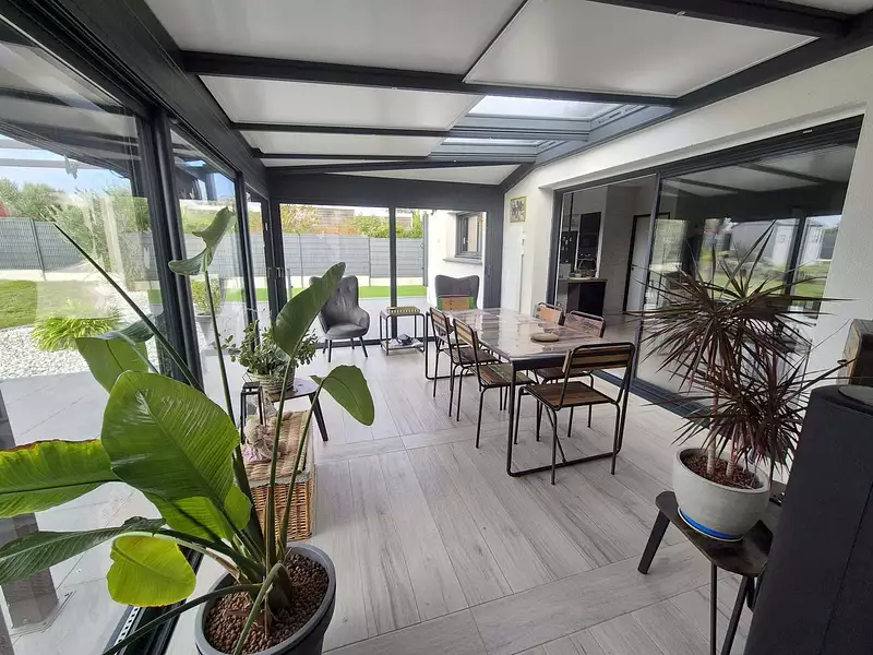 Maison, 155 m²