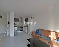 Appartement, 36,7 m²