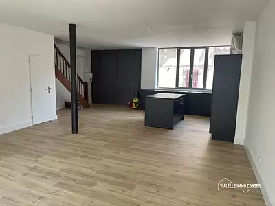 Maison, 110 m²