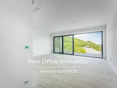 Maison, 61 m²