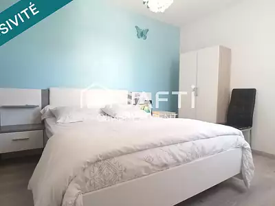 Maison, 96 m²