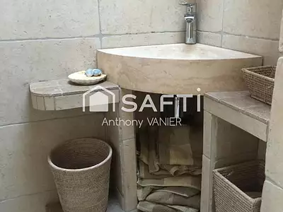 Appartement, 20 m²