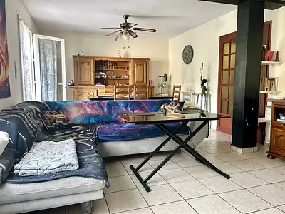 Maison, 137 m²