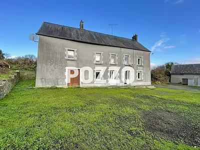 Maison, 136 m²