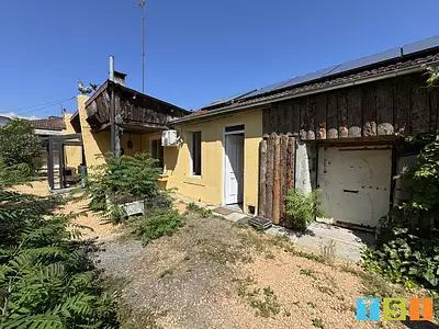 Maison, 113 m²