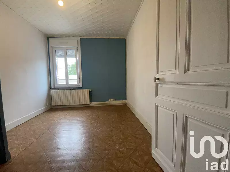 Maison, 88 m²