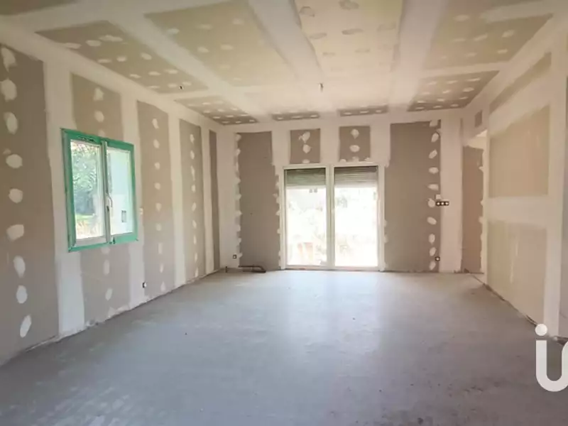 Maison, 133 m²